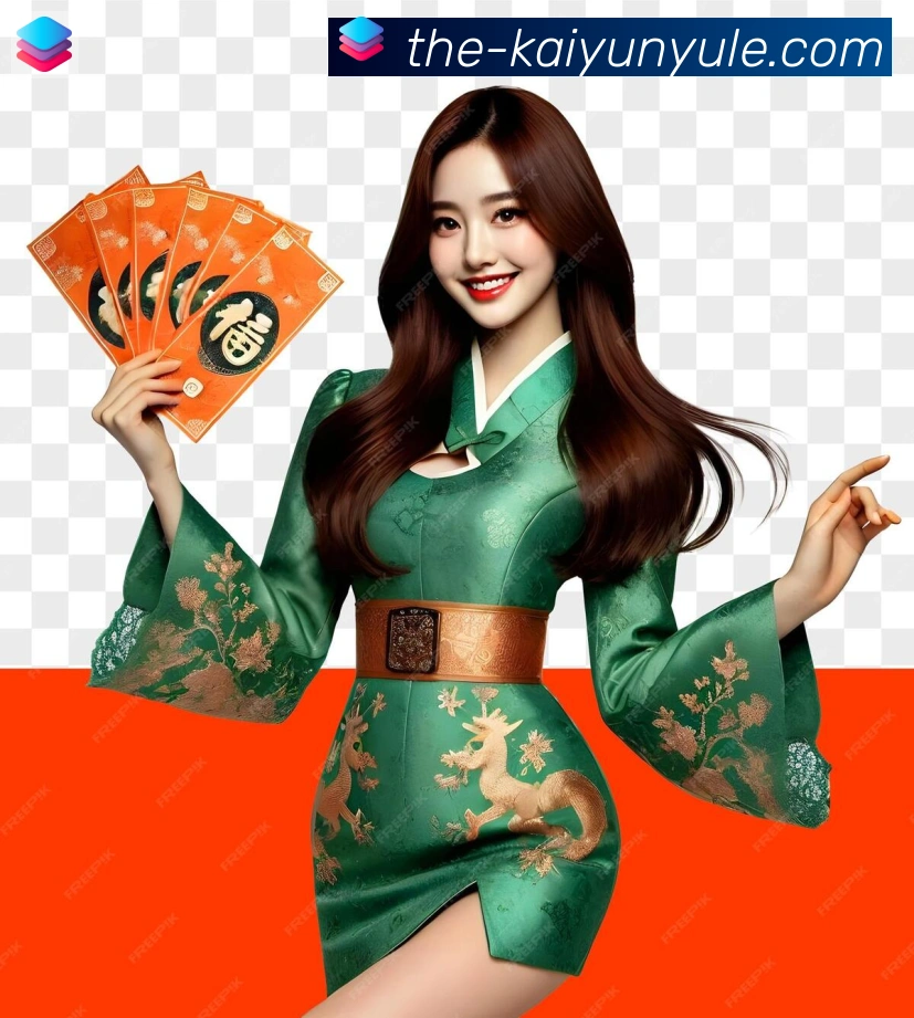 开云服务体系